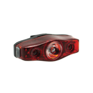 Tri-Eye Rear Light