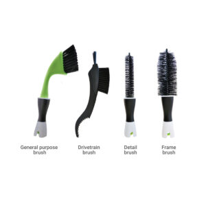 Brush Kit