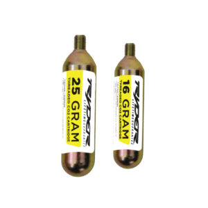 CO2 Cartridges