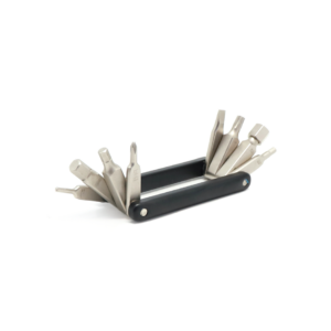FLY9 - 9 Function Folding Tool