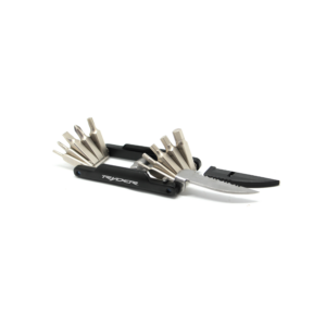 20-Function Folding Tool