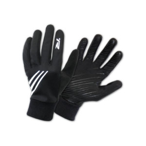 Fleece Full Finger Glove