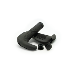Fuse Microtech Grips