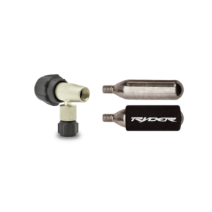 CO2 Pro Adapter Kit