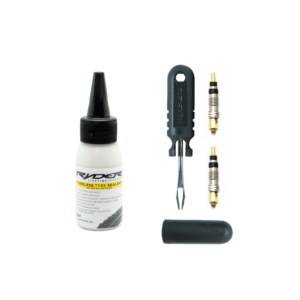 Tubeless Sealant Repair Kit