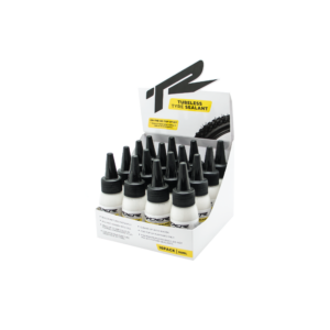 50ml Tubeless Tyre sealant Top-Up - 16PC PDQ