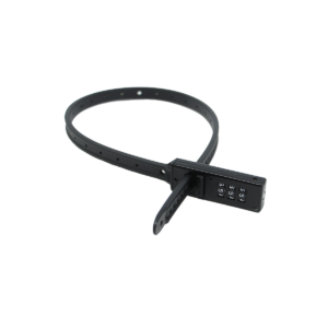 Ratchet Loop Lock