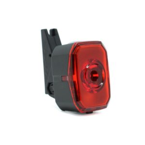 Red Alert Rear Light