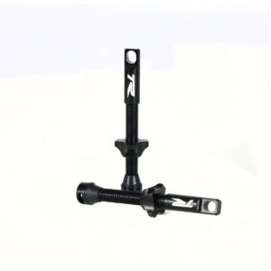 ALU RVC High Flow Tubeless Valves