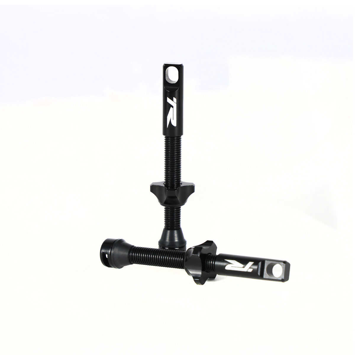 ALU RVC High Flow Tubeless Valves